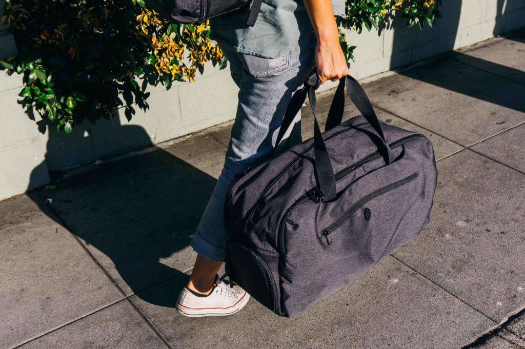 31 Best Travel Bags: Duffels, Backpacks and Suitcases (2024)