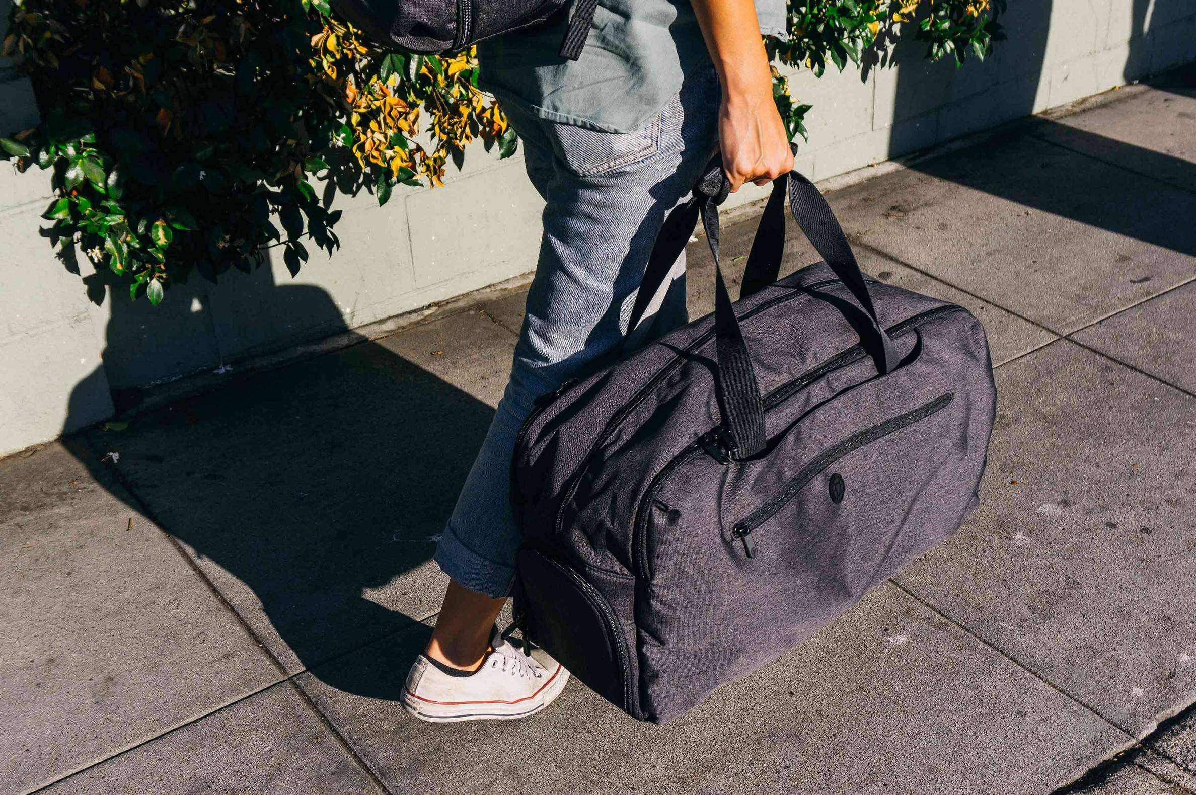 best travel bags and accessories