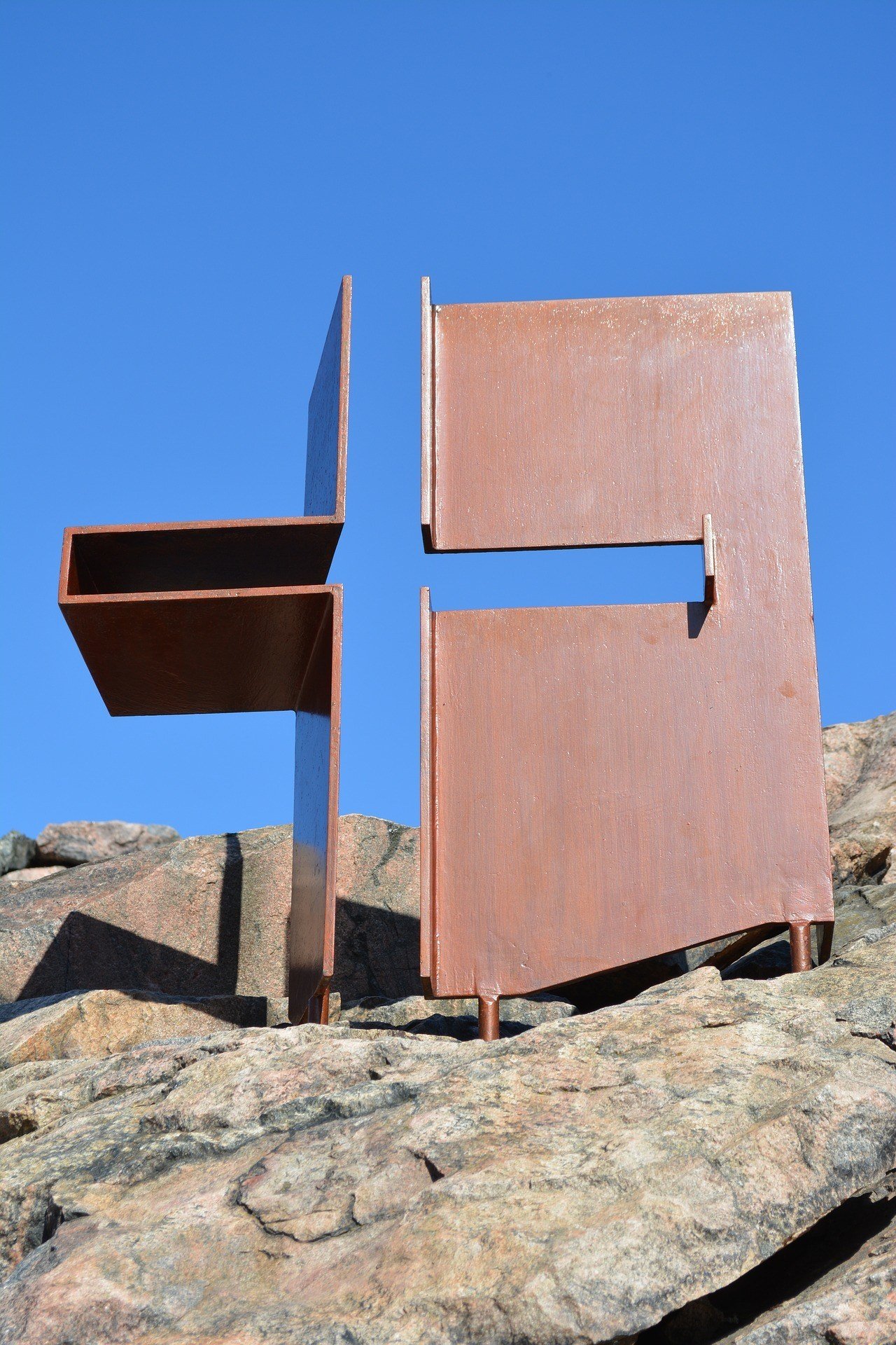 Temppeliaukio Church, Helsinki