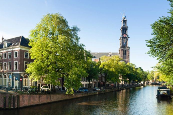 35 BEST Places to Visit in Amsterdam (2023 Guide)