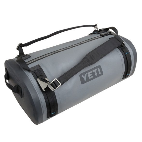 YETI Panga duffels - The best travel bag for hunting