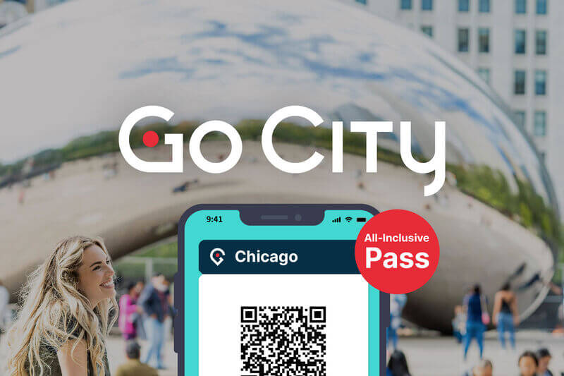 Go City Chicago