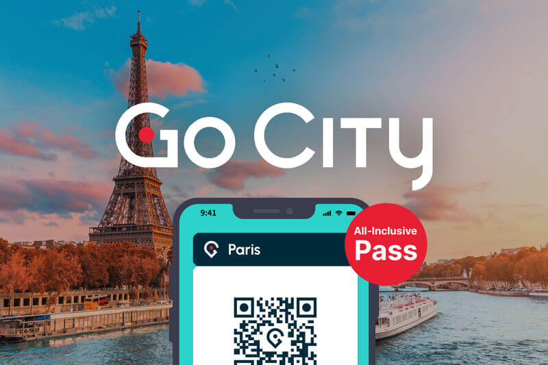 Go City Paris
