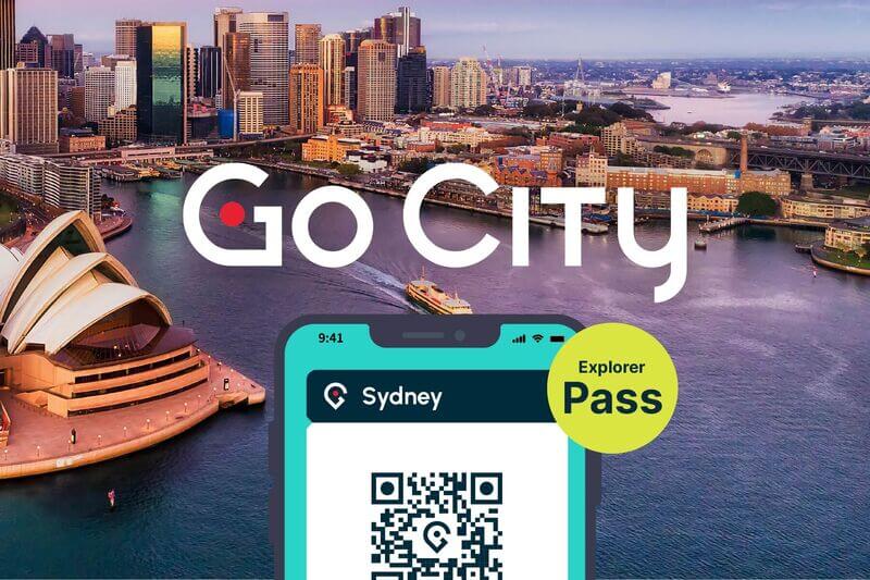 Go City Sydney
