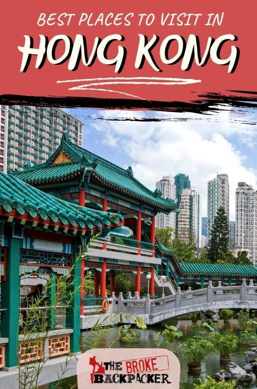 31 Best Places To Visit In Hong Kong 2024 Guide