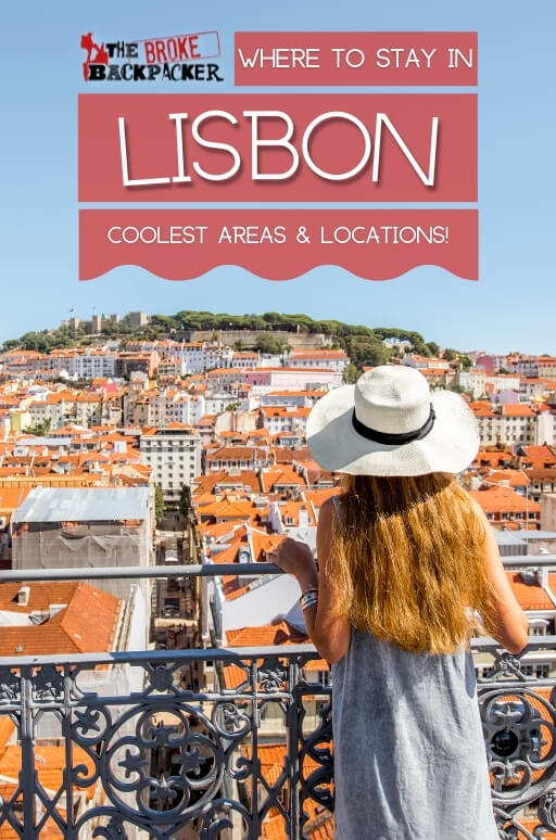 Everything You Need To Know About Shopping In Lisbon - Bounce