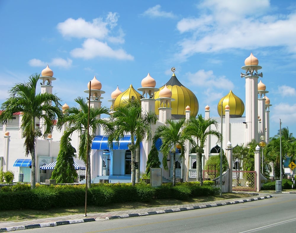 Al Hana Mosque