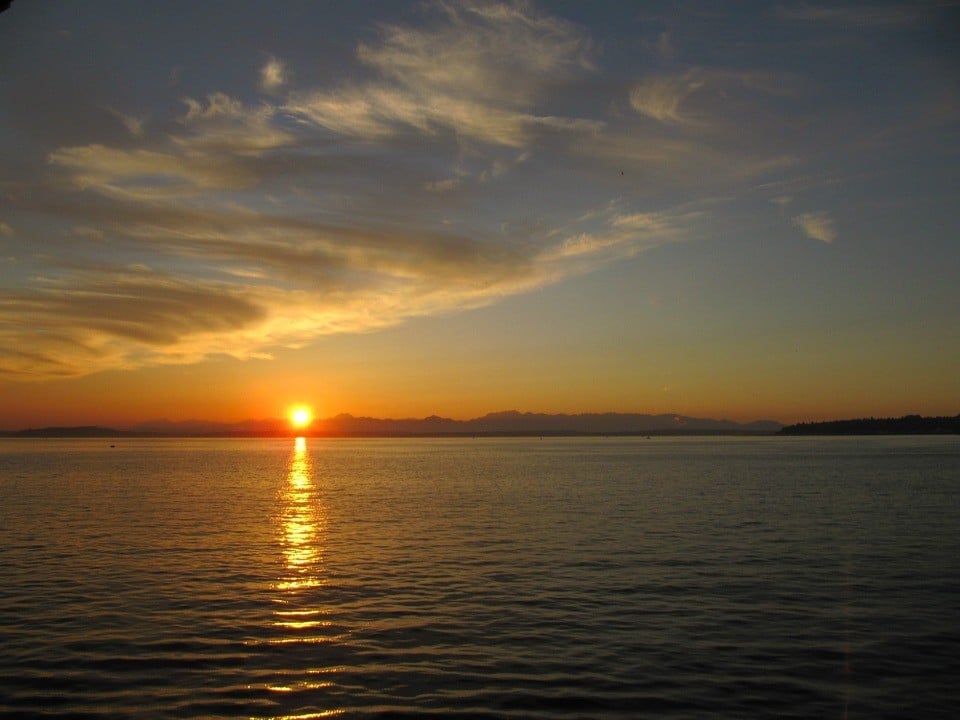  Alki Strand