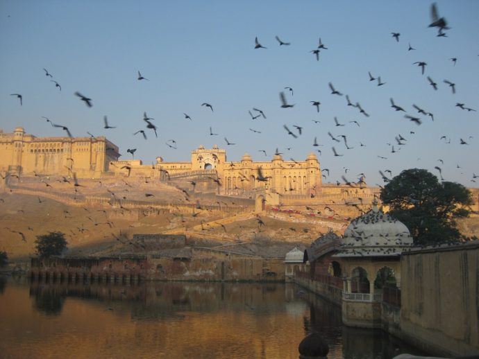 25 BEST Places to Visit in Jaipur (2024 Guide)