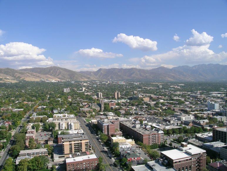 Where to Stay in Salt Lake City: The BEST Areas in 2024