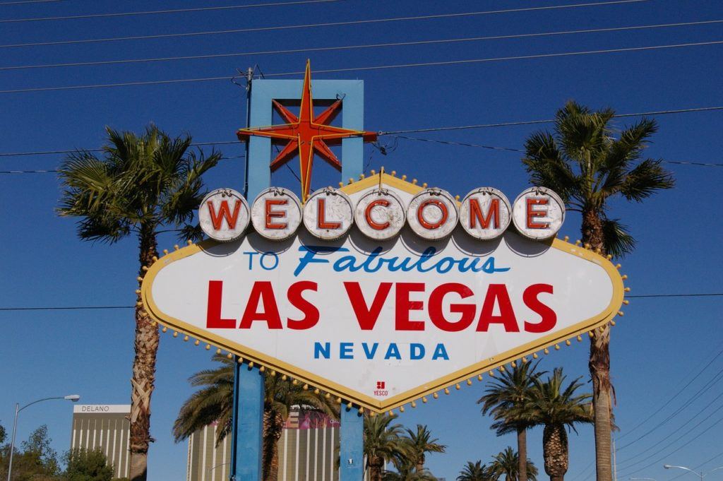 EPIC LAS VEGAS Itinerary! (2022 Guide)