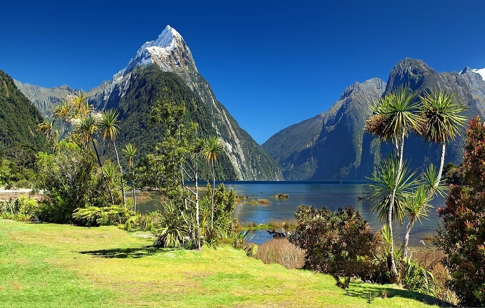 New Zealand Packing List • 23 Items you NEED in 2020
