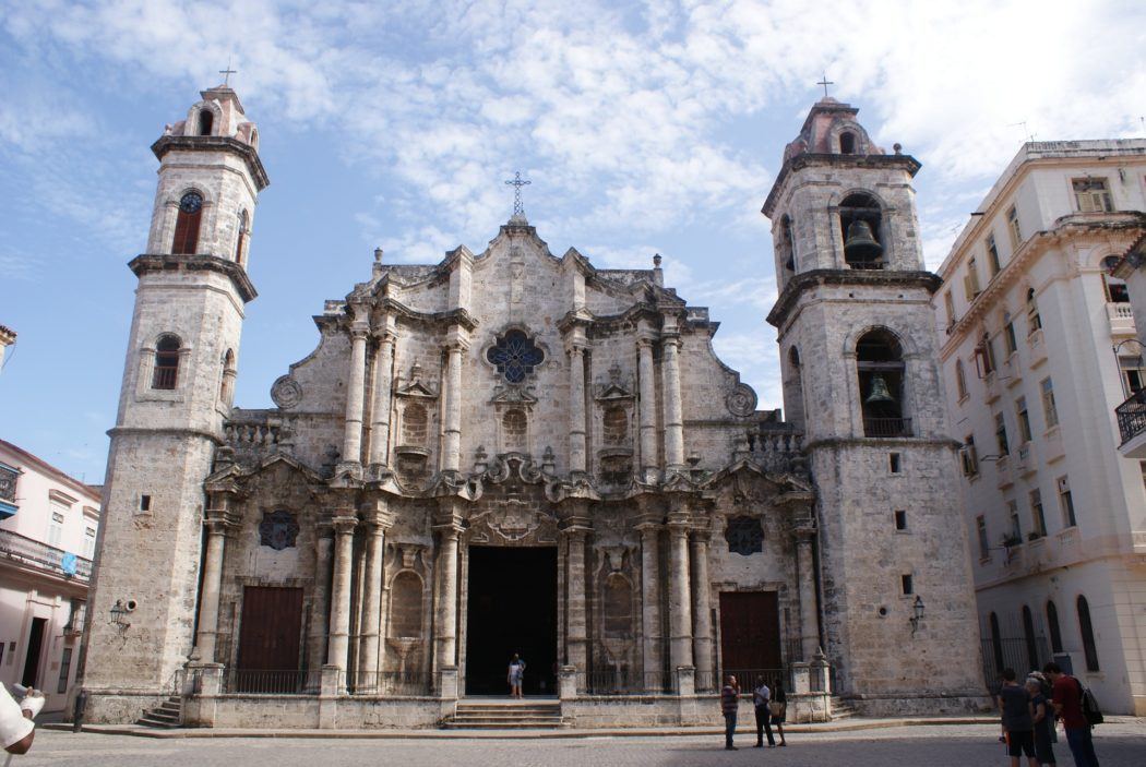 Where To Stay In Havana The BEST Areas In 2024   Old Havana 1 1050x703 