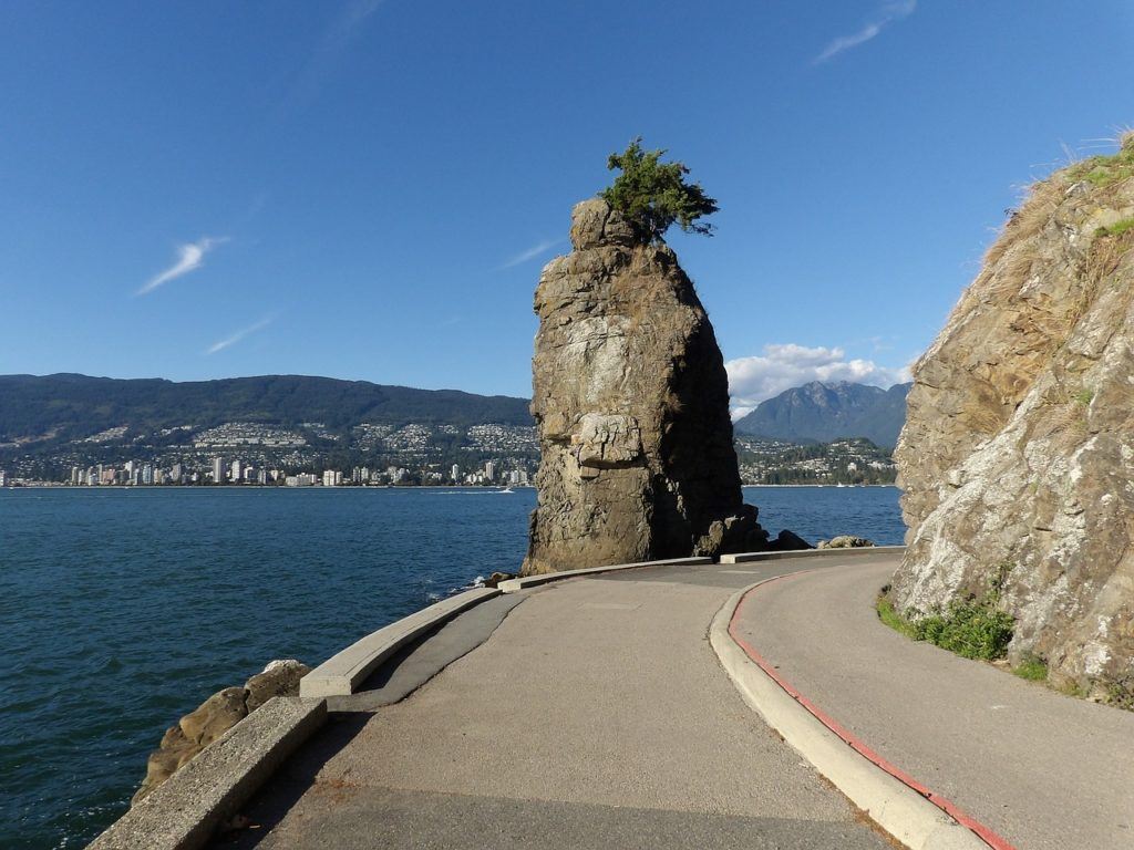 Top 10 Best Places to Visit in Vancouver 2024