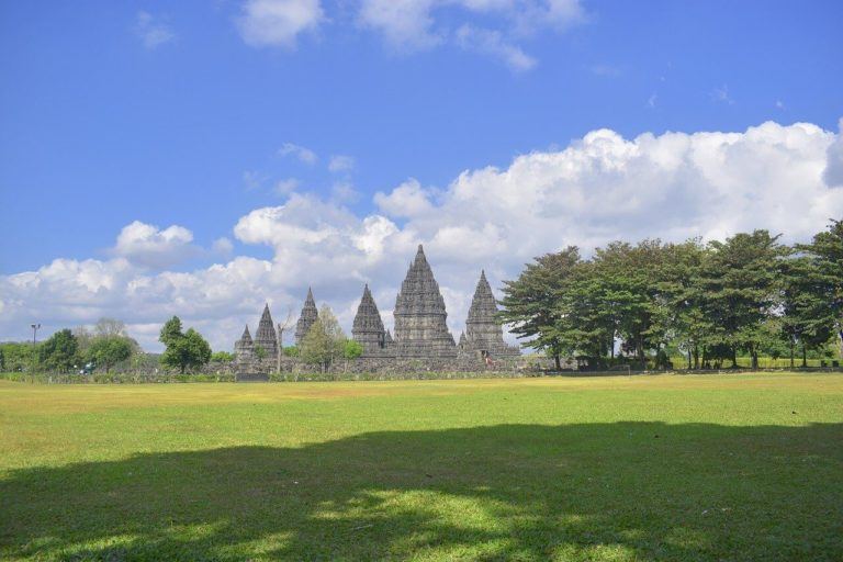 EPIC YOGYAKARTA Itinerary! (2024 Guide)