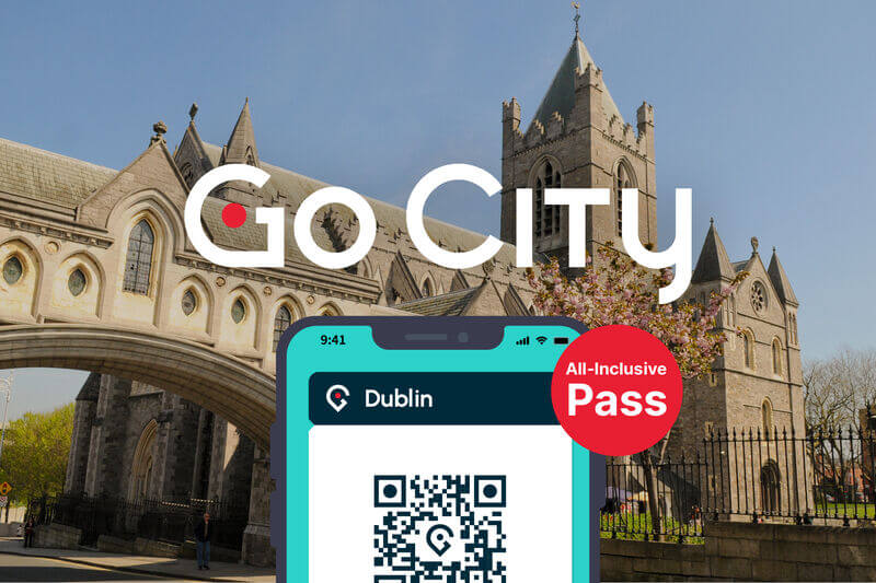 Go City Dublin