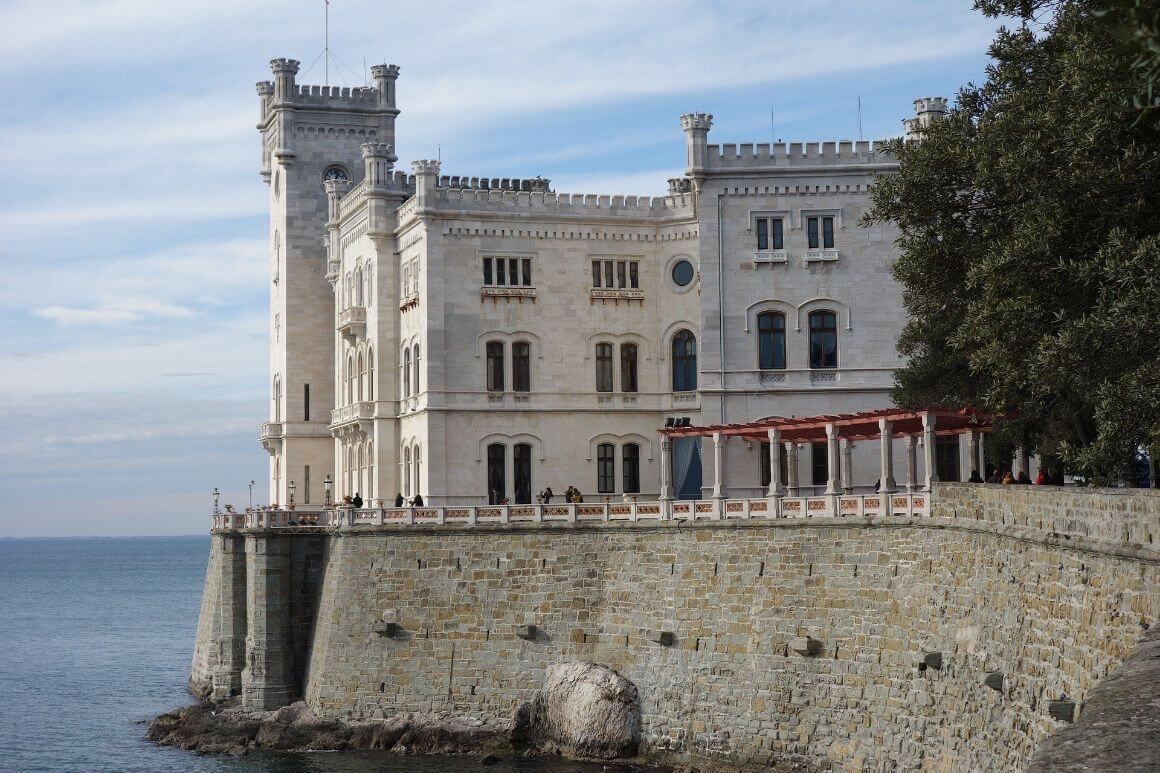 Antiguo, San Sebastian