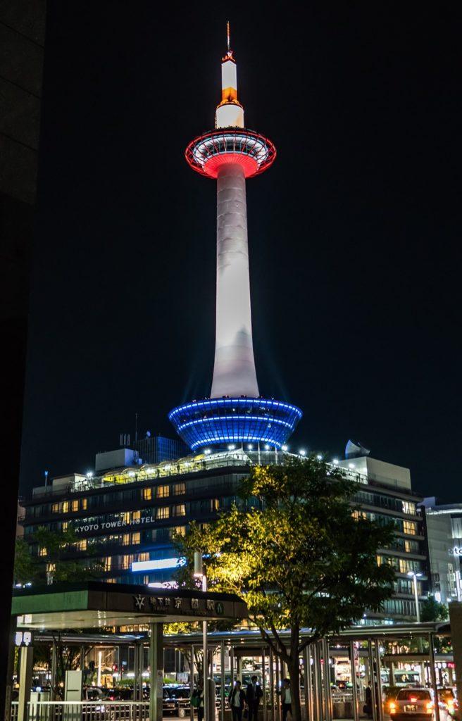 Tower Kyoto 656x1024 