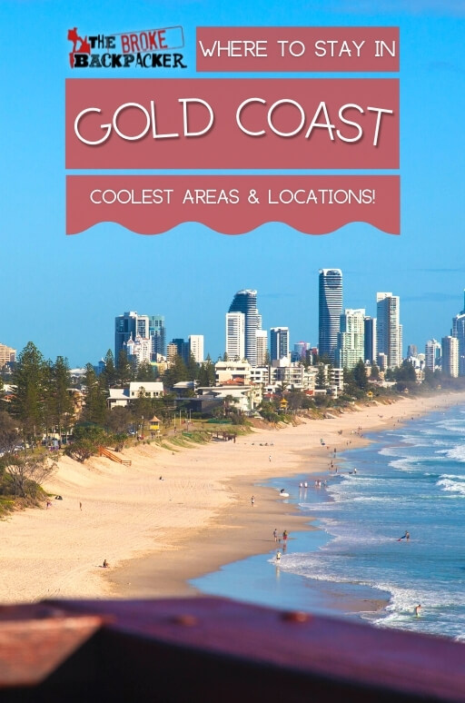 72 Hours on the Gold Coast in Queensland, Australia