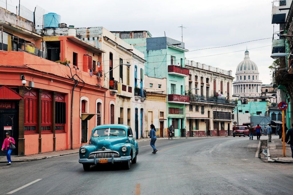 Is Cuba Safe? (How to Visit SAFELY in 2024)
