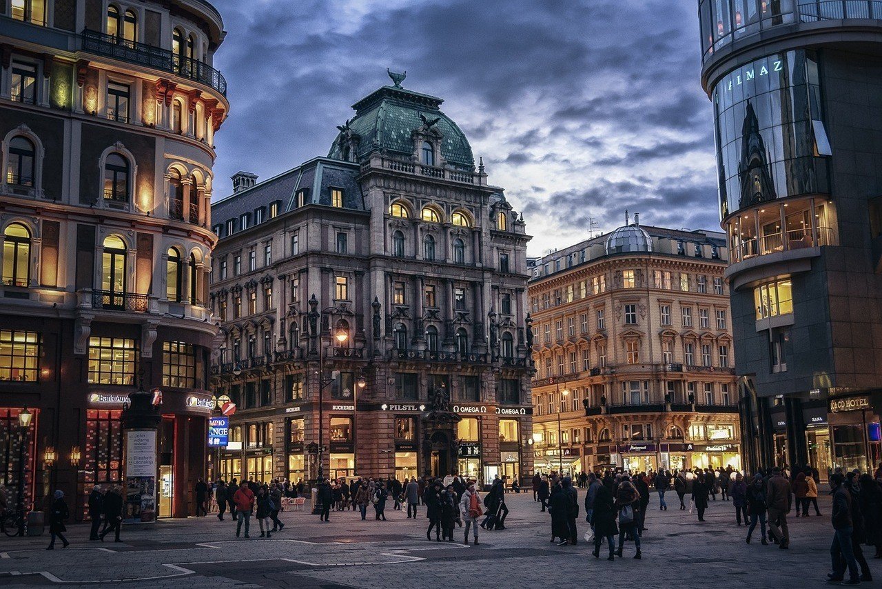 Insider Tips for an AMAZING Weekend in Vienna