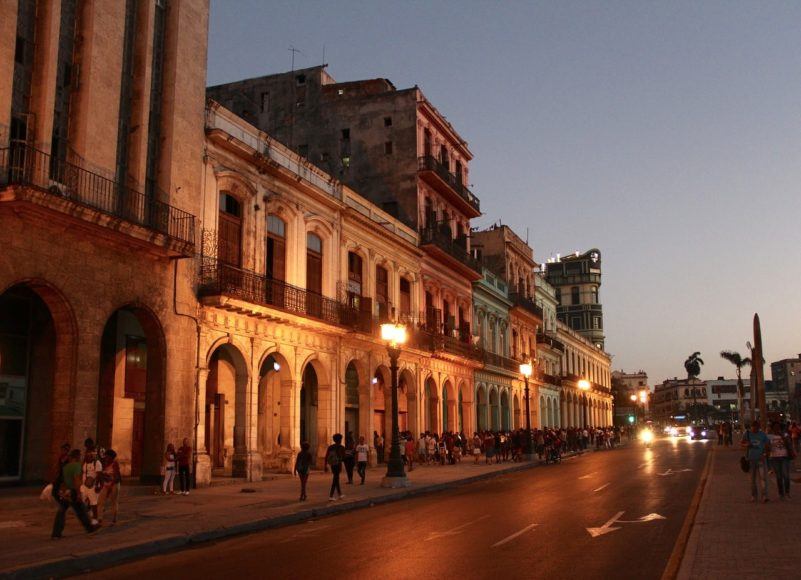 Is Cuba Safe? (How to Visit SAFELY in 2024)