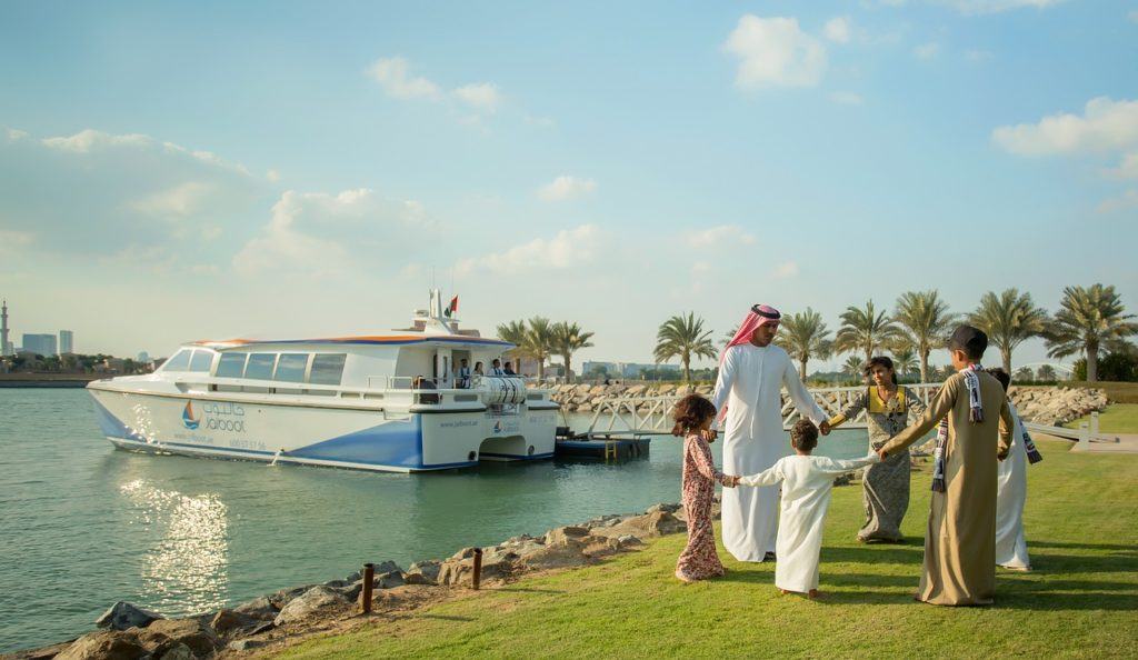 Is Dubai SAFE To Visit 2024 Insider Tips   Is Dubai Safe To Travel To For Families 1024x594 