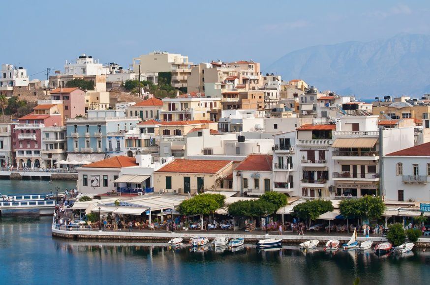 EPIC CRETE Itinerary! (2024 Guide)