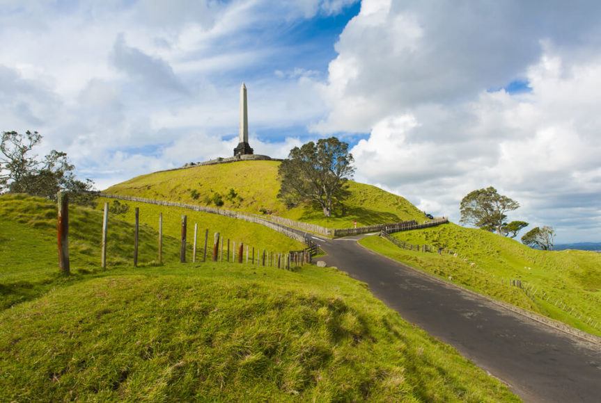 19 BEST Places to Visit in Auckland (2024 Guide)