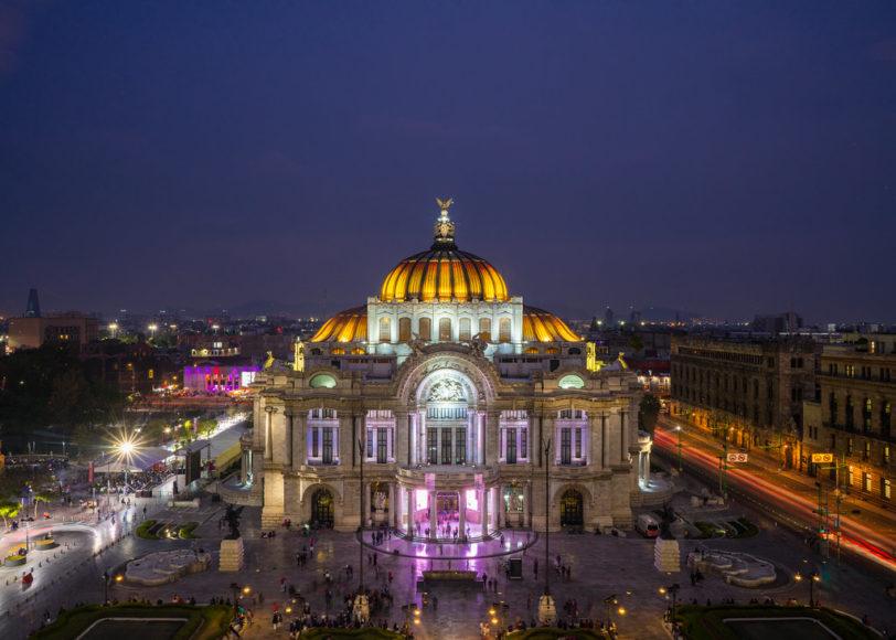 EPIC MEXICO CITY Itinerary! (2023 Guide)