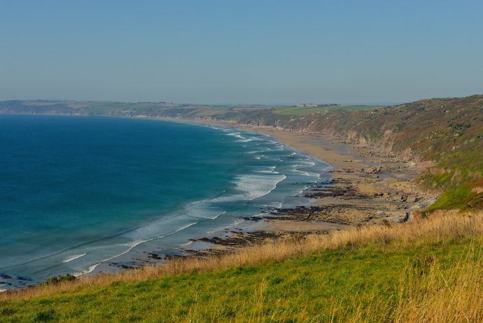 11 BEST Places to Visit in Cornwall (2024 Guide)