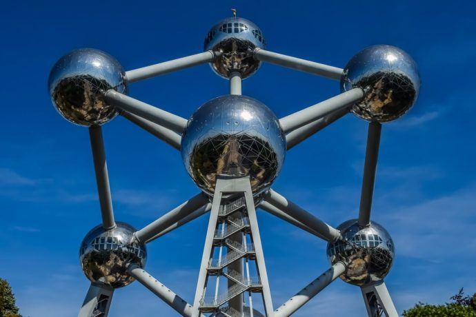 BRUSSELS Itinerary (How to Spend 3 Days in 2024)