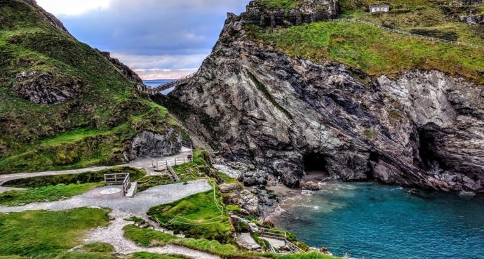 11 BEST Places To Visit In Cornwall (2024 Guide)