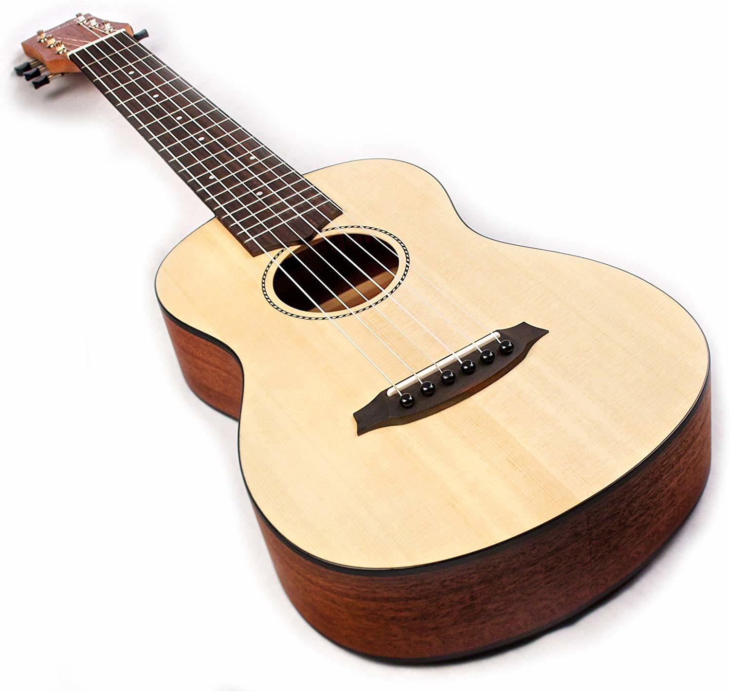 Cordoba Mini-M Travel Acoustic Guitar - best travel classical guitar