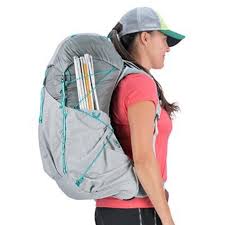 ladies travel rucksack bag