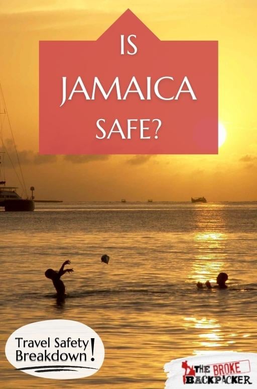 Is Jamaica Safe To Visit 2024 Insider Tips