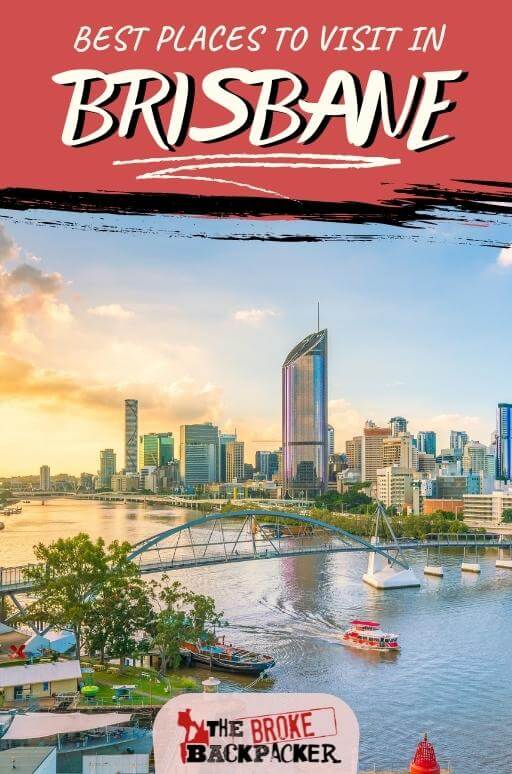 Brisbane city guide: Where to eat, drink, shop and stay in Queensland's  riverside capital, The Independent
