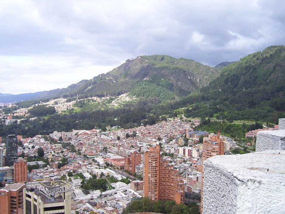 Is Bogota Safe? (How to Visit SAFELY in 2022)
