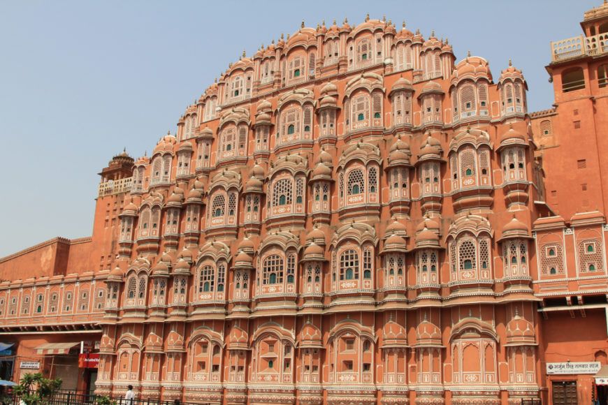 JAIPUR Itinerary • MUST READ! (2024 Guide)