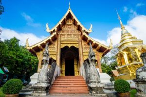 3-Day Chiang Mai Itinerary • MUST READ! (2024 Guide)