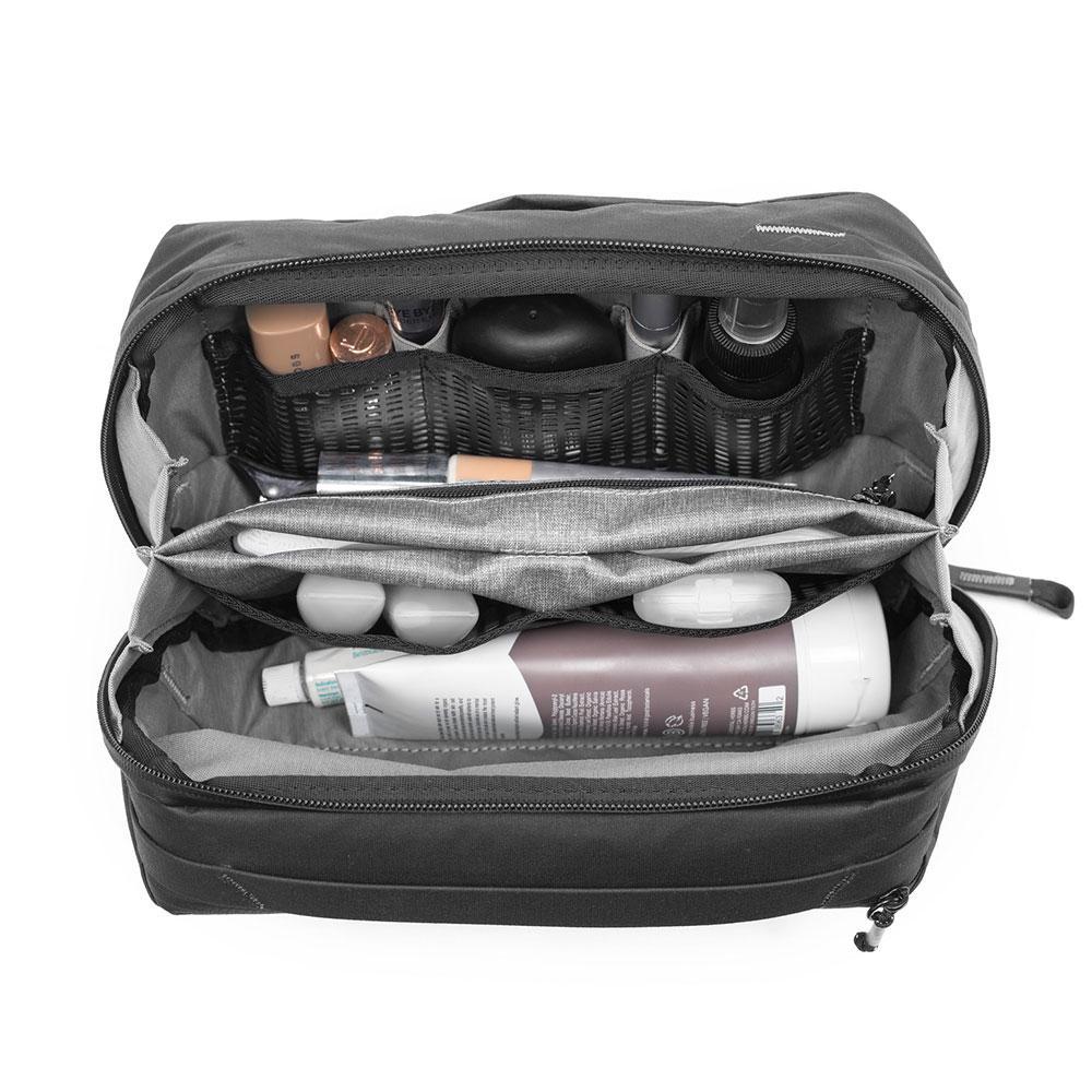 The Best Toiletry Bags for Travel 2024: Which Will You Choose?