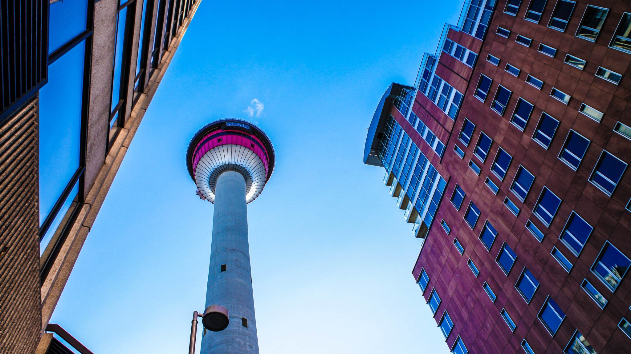 9 BEST Places To Visit In Calgary 2024 Guide   Calgary Tower 2048x1151 