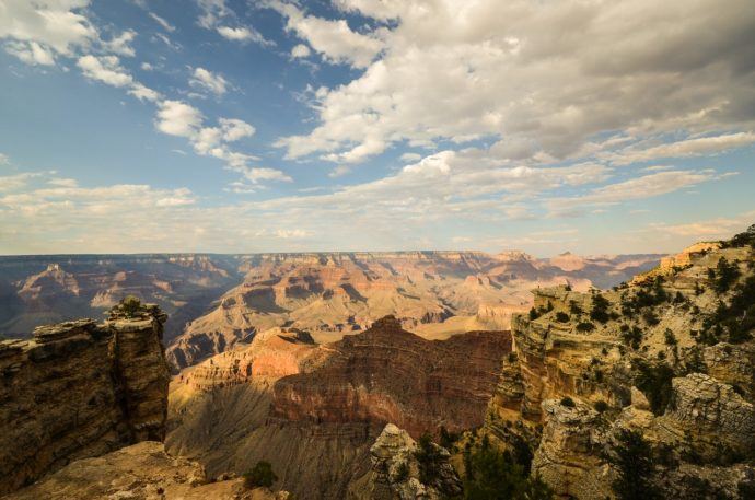 EPIC GRAND CANYON Itinerary! (2024 Guide)