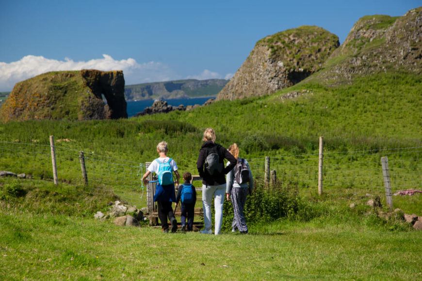 Is Ireland Safe How To Visit SAFELY In 2024   Is Ireland Safe To Travel For Families 870x580 