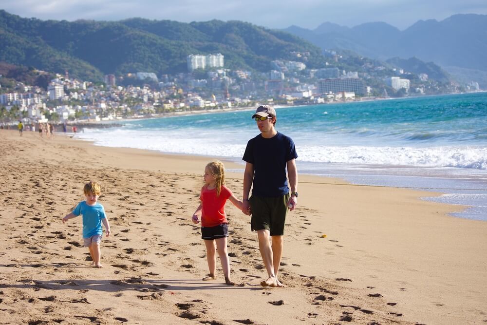 Is Puerto Vallarta safe to travel for families