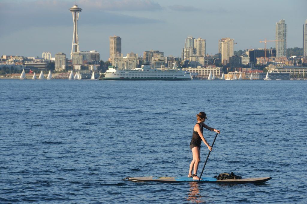 Is Seattle SAFE for Travel? (2024 • Insider Tips)