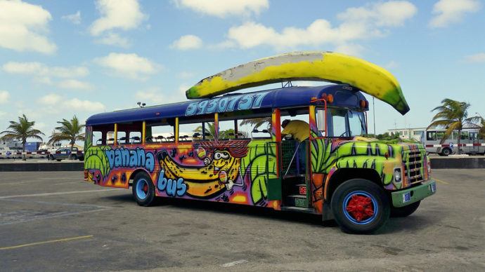 Is Aruba Safe Tips Avoiding Crime In 2024   Is Public Transportation In Aruba Safe 690x388 