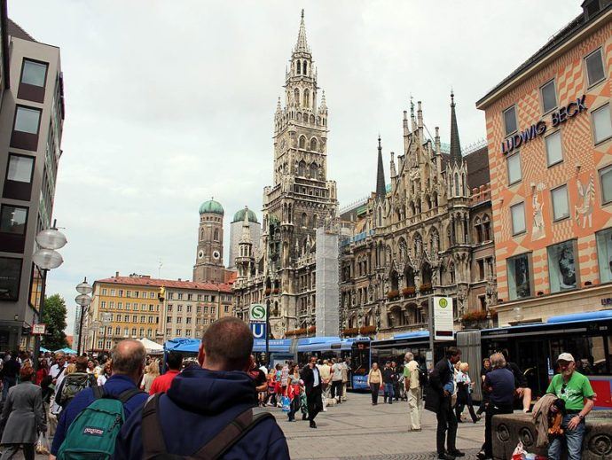 EPIC MUNICH Itinerary! (2024 Guide)