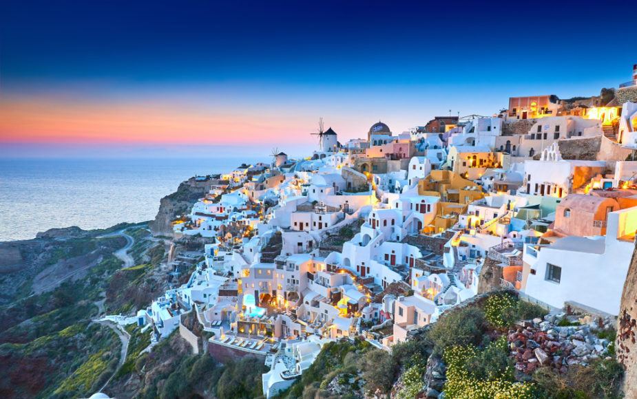 Our 3-Day SANTORINI Itinerary (2023 Guide)