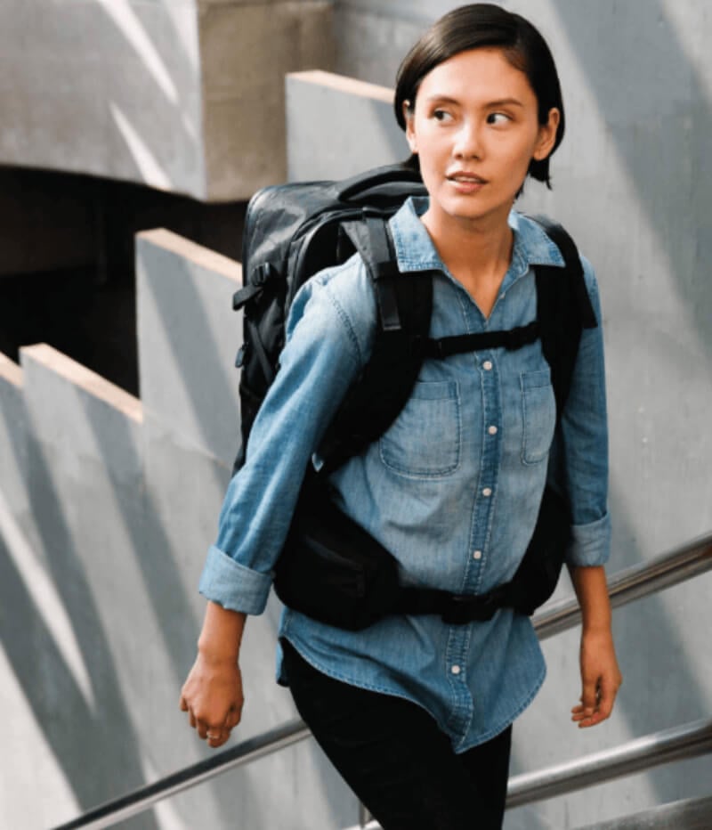 Best ladies backpack 2019 best sale